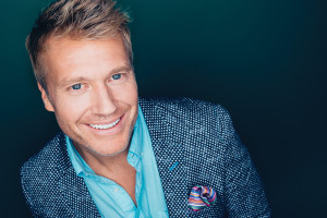 Charles Billingsley, CCM Magazine - image