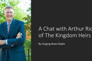 Interview with Arthur Rice