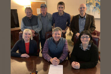 Chuck Wagon Gang/Sonlite Records