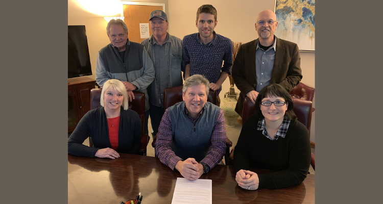 Chuck Wagon Gang/Sonlite Records