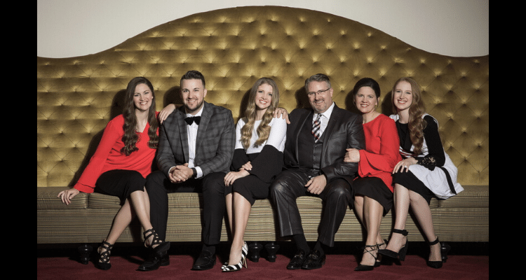 Collingsworth Family
