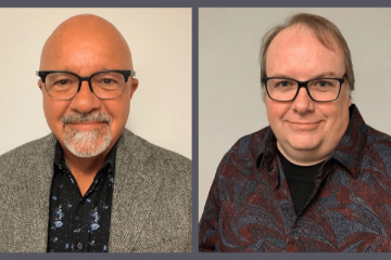 Dusty Wells, Kyle Johnson