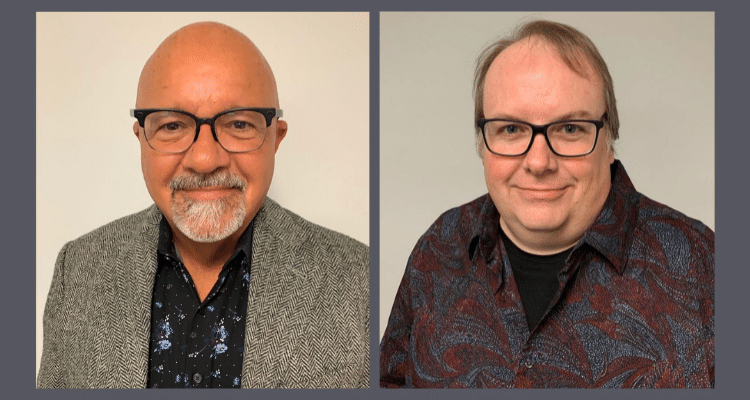 Dusty Wells, Kyle Johnson