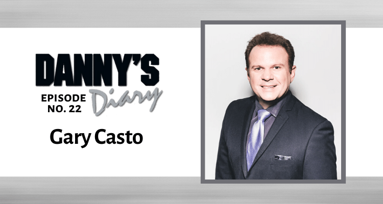 Gary Casto