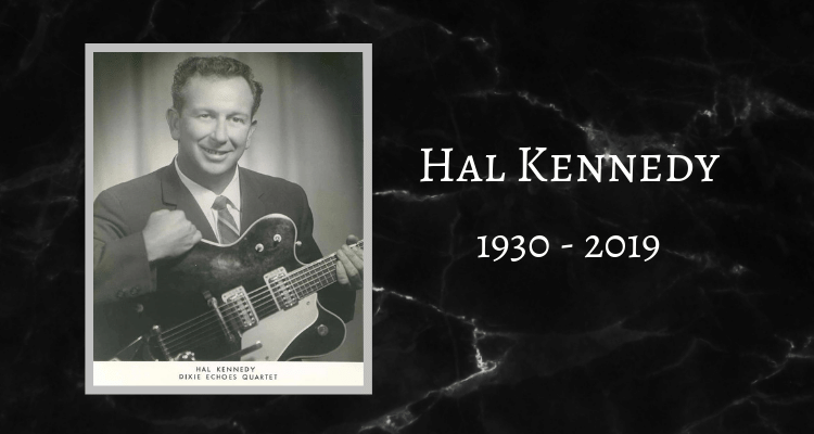 Hal Kennedy
