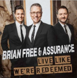 He Will Carry You CD Cover