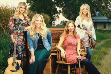 HighRoad gospel group