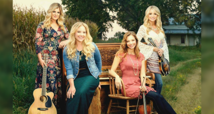 HighRoad gospel group