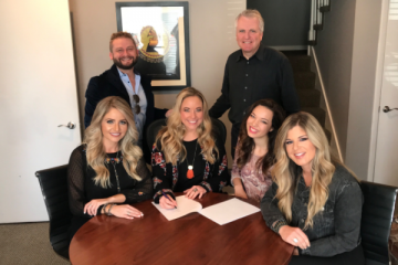 HighRoad with New Day Records