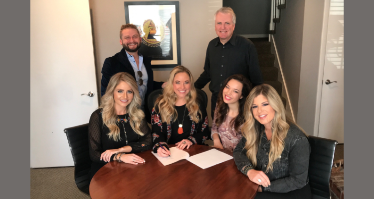 HighRoad with New Day Records