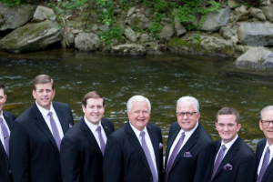 The Inspirations Quartet