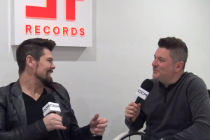 Jason Crabb and Jay DeMarcus