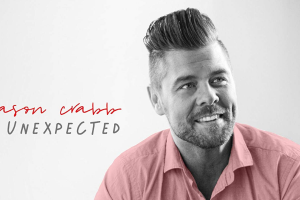 Jason Crabb-Unexpected