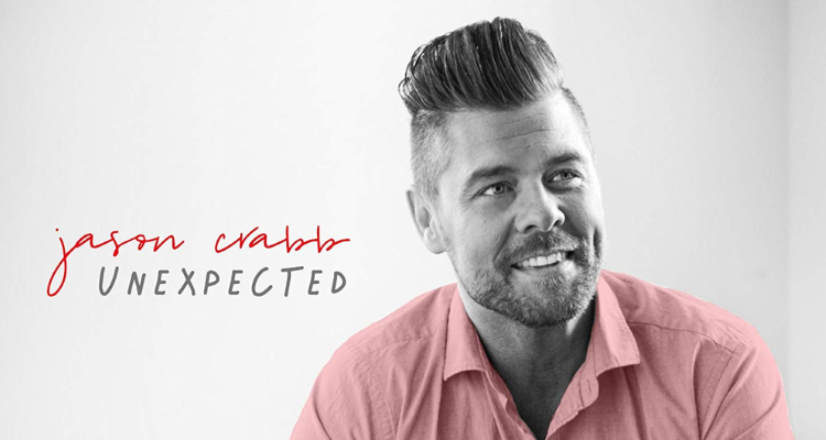 Jason Crabb-Unexpected