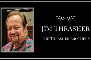 Jim Thrasher