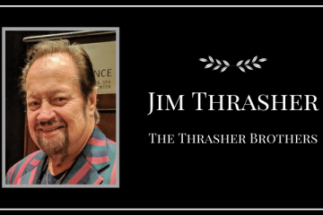 Jim Thrasher