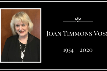 Joan Timmons Voss