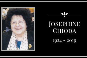 Josephine Chioda