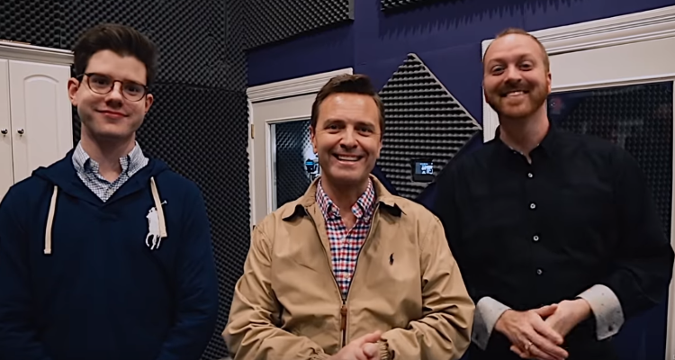 Legacy Five announcement