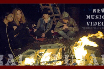 The Nelons - 'Hallelujah' video