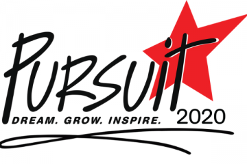 Pursuit 2020