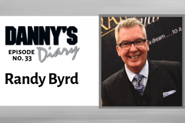 Randy Byrd