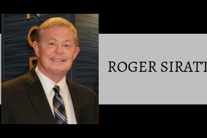 Roger Siratt