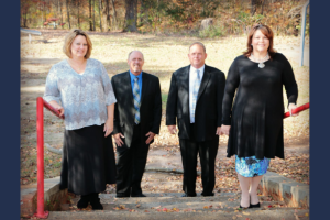 Servants Call gospel group