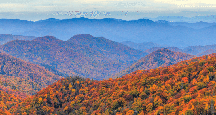 Smoky Mountains