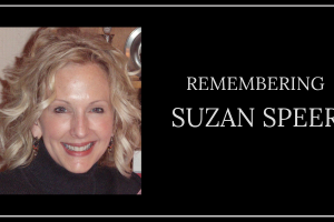 Suzan Speer