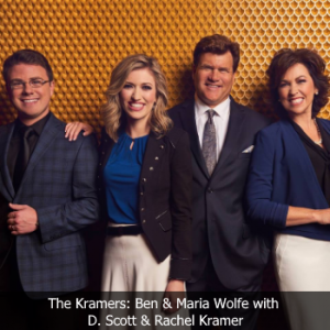 The Kramers gospel music group