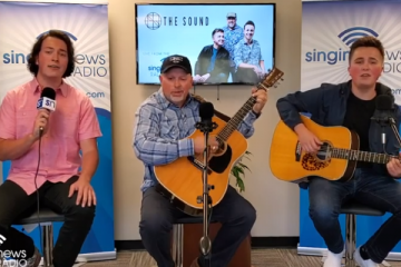 The Sound gospel group