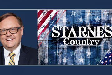 Todd Starnes