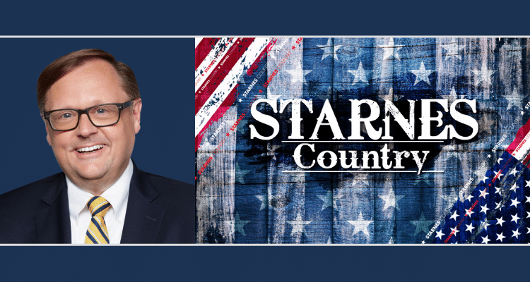Todd Starnes