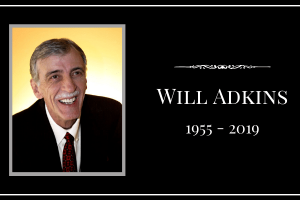 Will Adkins