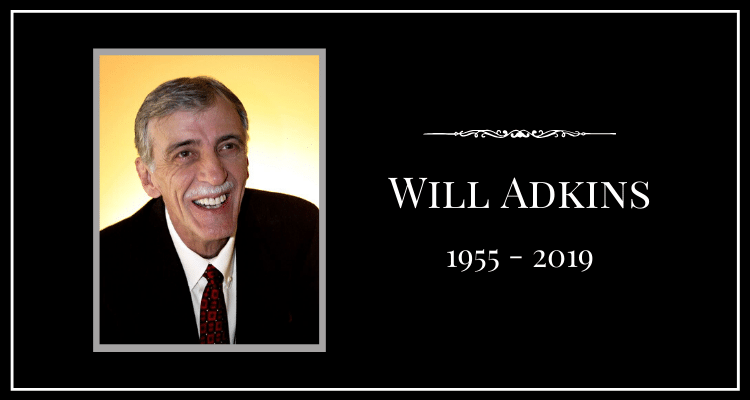 Will Adkins